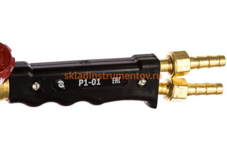 Пропановый резак БАМЗ Р1-01П СВ000007334 Пропановый резак БАМЗ Р1-01П СВ000007334