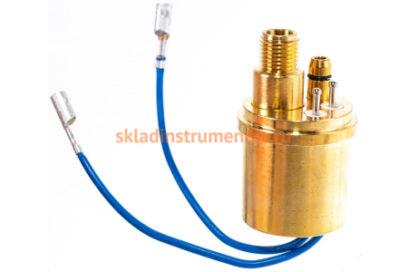 Разъем ITB0059 для MS 15 Сварог 00000087487