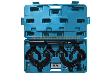 Универсальная стяжка пружин амортизаторов AIST 150-350 мм 67212702 00-00007927