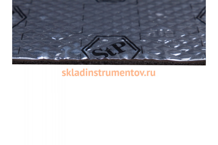 Звукоизоляция для канализационных труб NoiseBlock Pipe (110 мм) STP 46258