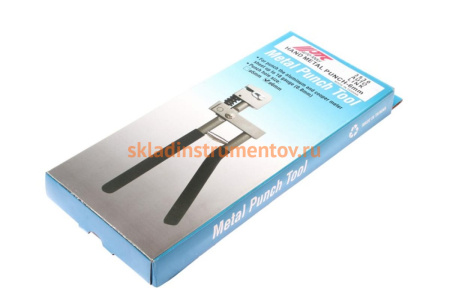 Пробойник для металла JTC 3530