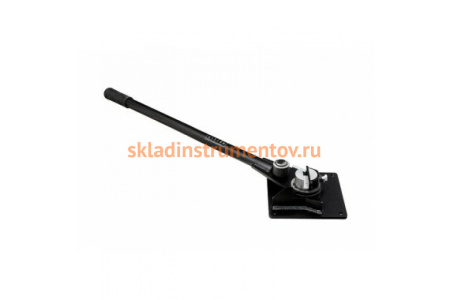 Ручной арматурогиб Zitrek АРГ-1 067-0104 Ручной арматурогиб Zitrek АРГ-1 067-0104