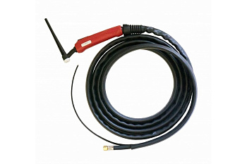 Горелка TIG 9F (8 м; 110A; M12x1) Aurora 13380