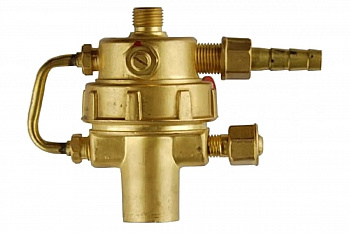 Смеситель газовый (аргон+СО2) УГС-1 БАМЗ 1270020