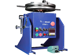 Вращатель Атлант-1 с патроном Foxweld 1922