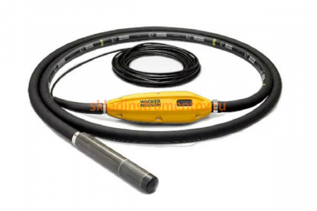 Высокочастотный погружной вибратор Wacker Neuson IEC45 5100010541