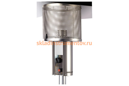 Инфракрасный газовый обогреватель Ballu Vela BOGH-16 НС-1230521