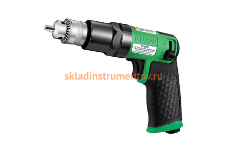 Реверсная компактная пневмодрель AIST 903-50/KI-5202 00-00023612