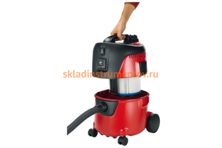 Пылесос FLEX VC 21 L MC 405418