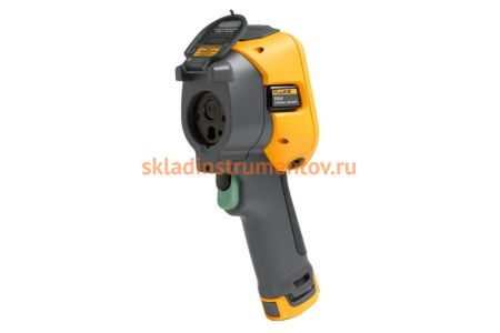Тепловизор Fluke TIS10 9HZ
