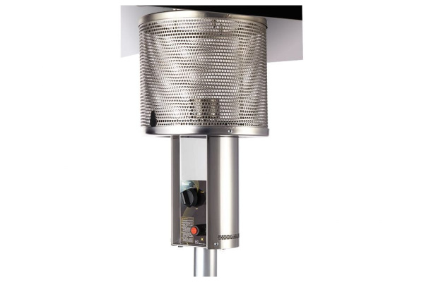 Инфракрасный газовый обогреватель Ballu Vela BOGH-16 НС-1230521