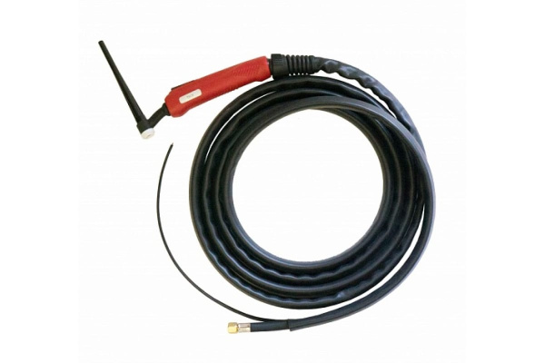 Горелка TIG 9F (8 м; 110A; M12x1) Aurora 13380