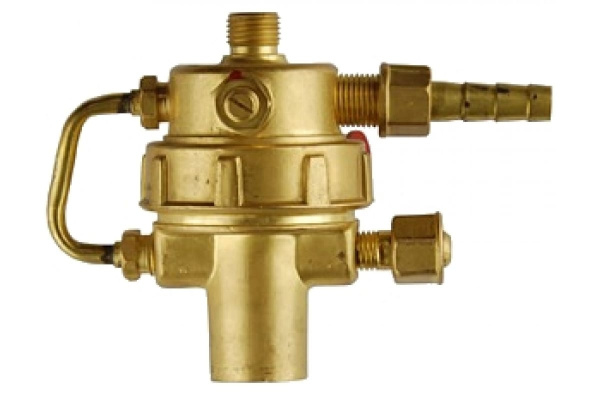 Смеситель газовый (аргон+СО2) УГС-1 БАМЗ 1270020