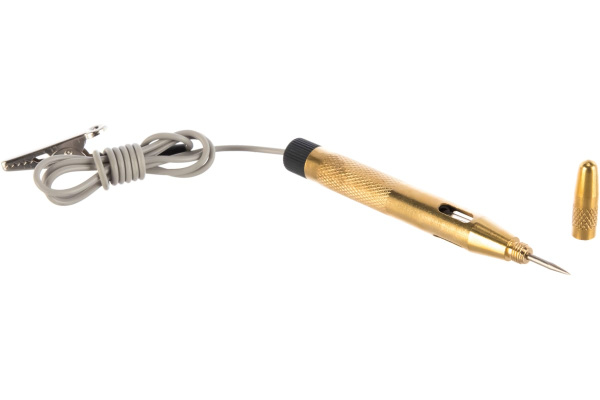 Автомобильный пробник SPARTA 6-24 В 110 мм 555105