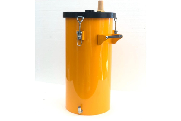 Ручная установка Micron с баком 8 л ТП-4000-Н8