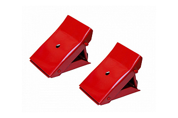 Металлические башмаки AIST 67D93901/6790503GM 00-00008654