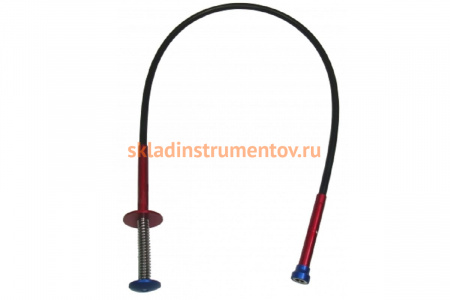 Цанговый гибкий захват с магнитом СТАНКОИМПОРТ 700 мм KA-5228B