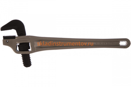 Трубный торцевой ключ ROCKFORCE 14" 350мм ширина захвата 60 мм RF-68414R