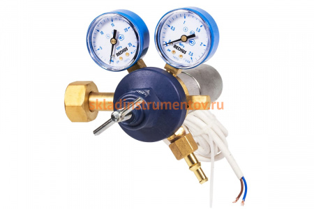 Редуктор кислородный БКО-50-КР1П REDIUS 011041