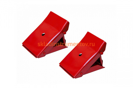 Металлические башмаки AIST 67D93901/6790503GM 00-00008654