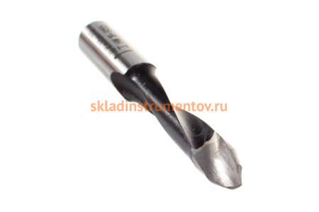 Сверло HW для присадочного станка (8x35x70 мм; Z 2; S 10x26 мм; RH) CMT 314.080.41