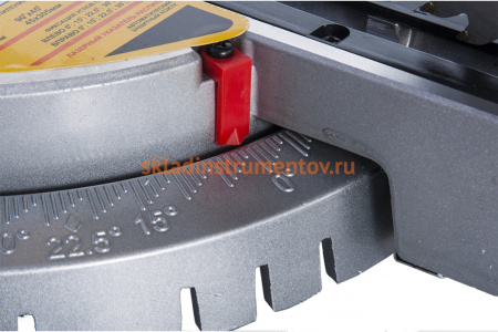 Торцовочная пила Энкор Корвет-4М 90040