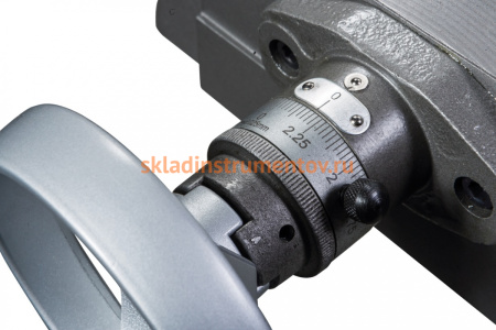 Фрезерно-сверлильный станок Jet Jmd-15 350017M