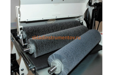 Брашировальный станок JET JBS-22 649006M