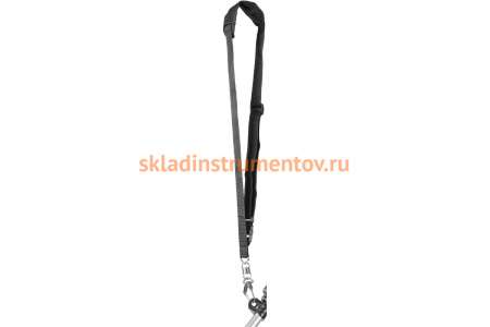 Бензокоса ЗУБР МАСТЕР КРБ-250