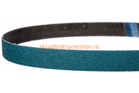 Лента шлифовальная (25х762 мм; 60G; синяя) для JDBS-5-M JET SL25.762.60G.3 Лента шлифовальная (25х762 мм; 60G; синяя) для JDBS-5-M JET SL25.762.60G.3