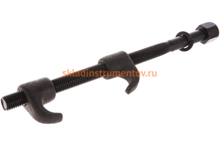 Стяжка съемник пружин амортизаторов AIST 300 мм, с узким захватом 67211312-E 00-00003841