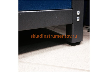 Верстак Верстакофф MECHANIC-М12.06Э2С 114018