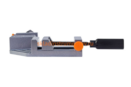 Быстрозажимная угловая струбцина Энкор 65 мм 20066