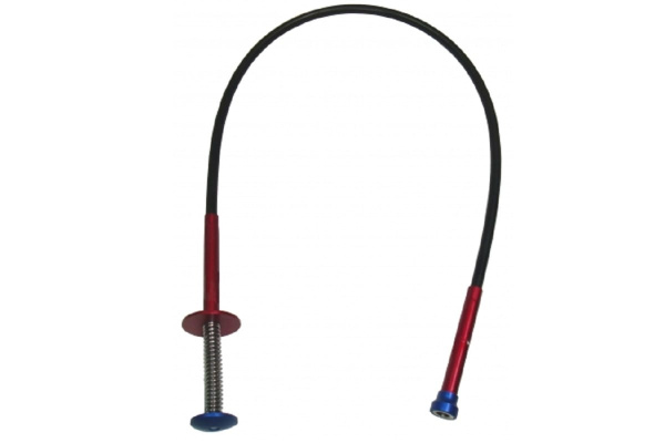 Цанговый гибкий захват с магнитом СТАНКОИМПОРТ 700 мм KA-5228B