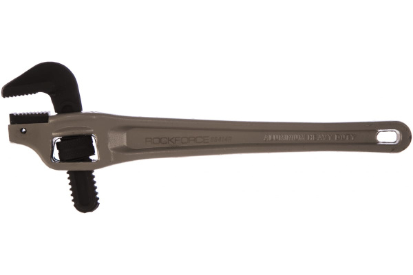 Трубный торцевой ключ ROCKFORCE 14" 350мм ширина захвата 60 мм RF-68414R