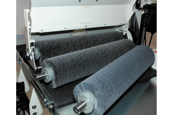 Брашировальный станок JET JBS-22 649006M