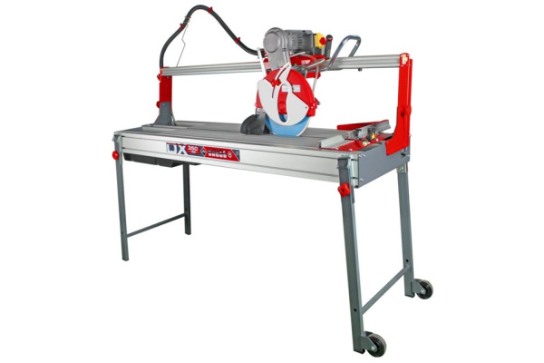 Электрический плиткорез RUBI DIAMANT DX-350 1300 51930