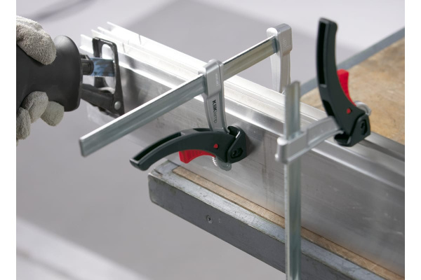 Струбцина BESSEY BE-KLI16