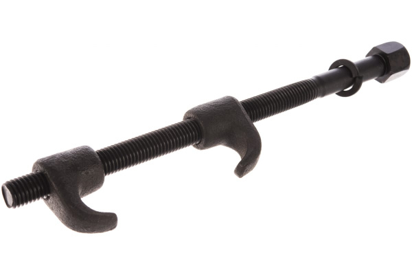 Стяжка съемник пружин амортизаторов AIST 300 мм, с узким захватом 67211312-E 00-00003841