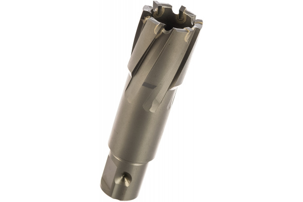 Сверло корончатое TCT (27х50 мм; Weldon 19) AT-S TN5027