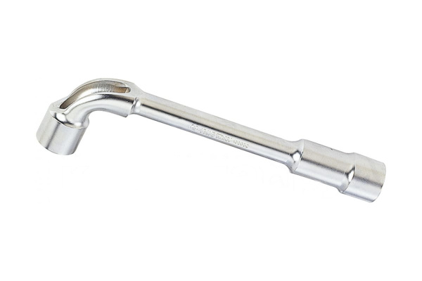 Г-образный торцевой ключ 19мм KING TONY 1080-19