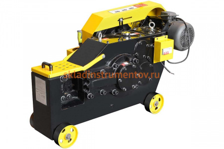 Станок для резки арматуры ТСС GQ 50N 490521