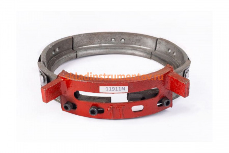 Тросоукладчик для талей электрических CD1 1.0 т TOR 11911