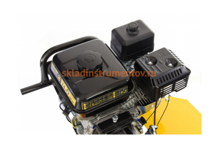 Мотоблок Denzel DPT-270X 56403 Мотоблок Denzel DPT-270X 56403