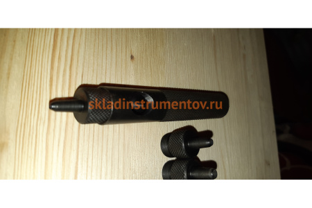 Набор универсальных просечек JTC 3216