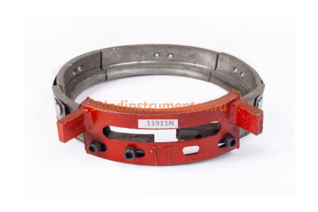 Тросоукладчик для талей электрических CD1 1.0 т TOR 11911