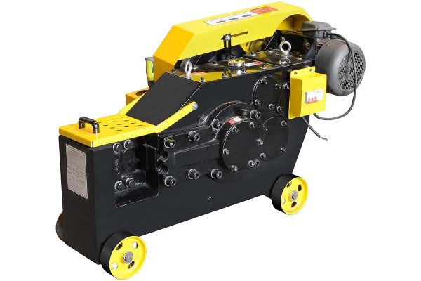 Станок для резки арматуры ТСС GQ 50N 490521