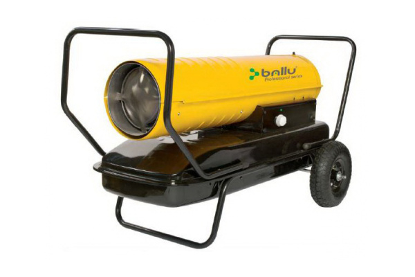 Дизельная тепловая пушка Ballu BHD-36 S