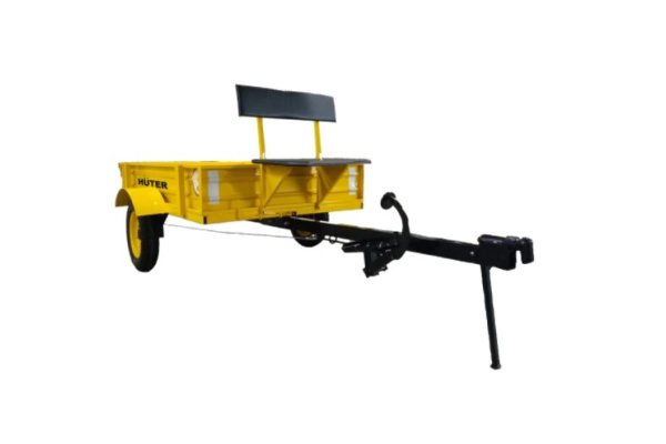 Прицеп 360 кг для мотоблока Huter 71/3/64