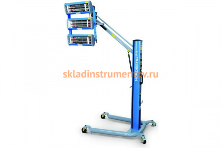 Инфракрасная коротковолновая сушка 220 В NORDBERG IF13